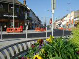 Station Road, Clacton-on-Sea