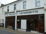 The Walton Launderette