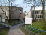 University of Essex, Wivenhoe